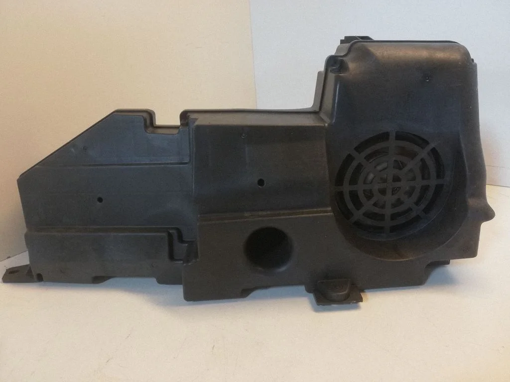 Subwoofer speaker 4G9035381A