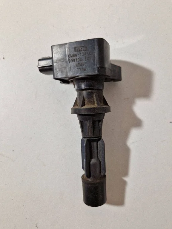 High voltage ignition coil 0997001062