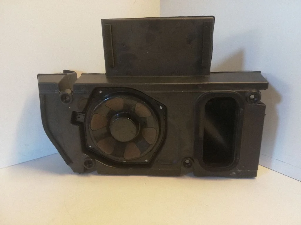 Subwoofer speaker – Land Rover Range Rover Sport L494 (2013-)