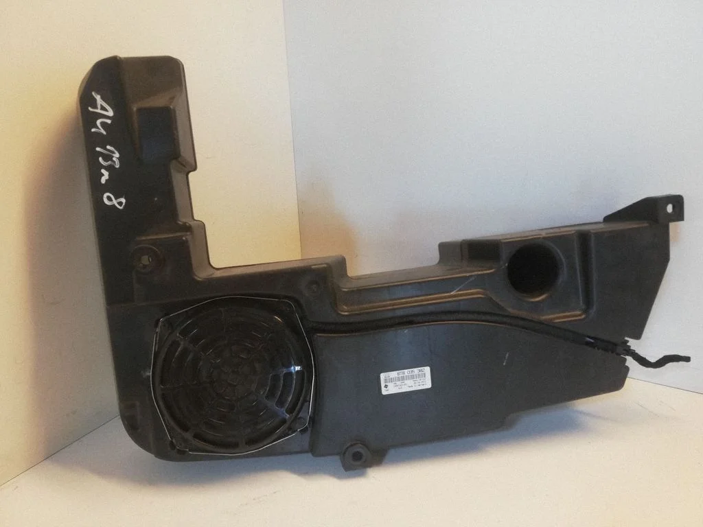 Subwoofer speaker 8T8035382