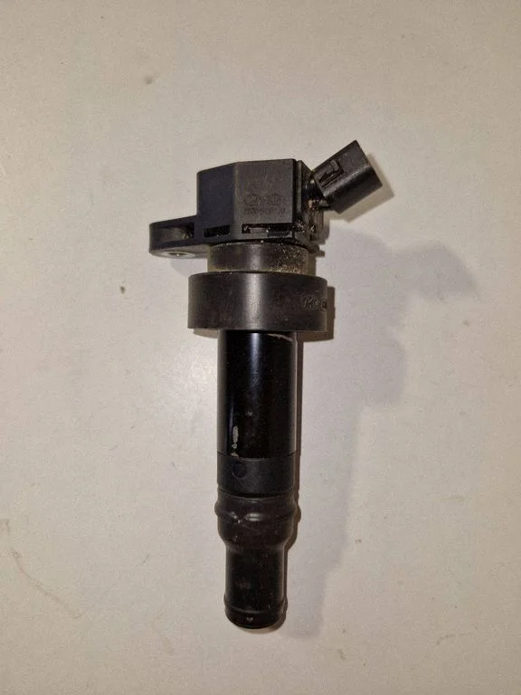 High voltage ignition coil 273012B100