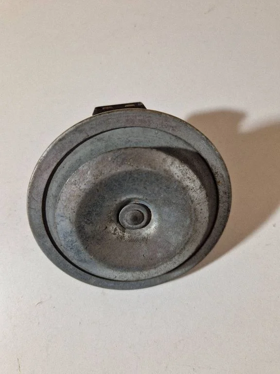 Horn signal 007524 – Mini One - Cooper R50 - 53 (2001-2006)