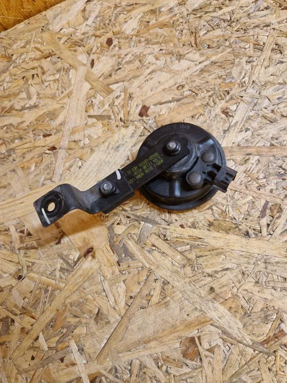 Horn signal 96620G5500