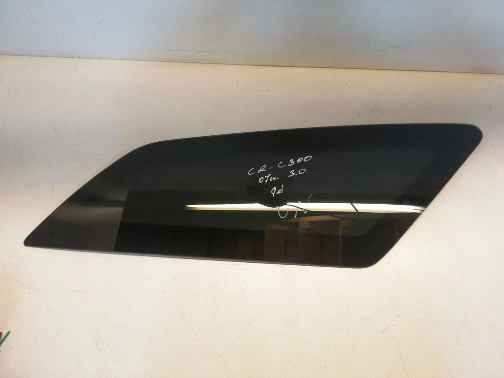 Rear side window 43R000265
