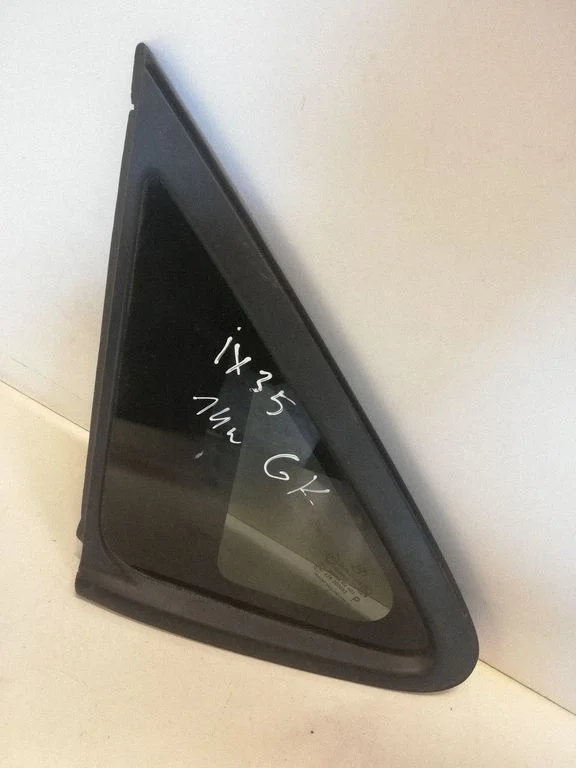 Tagumine kere külgklaas 43R000083