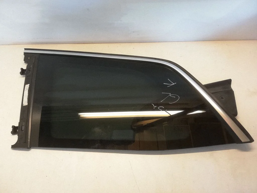 Rear side window – Mercedes-Benz GLS-Class X166 (2015-2019)