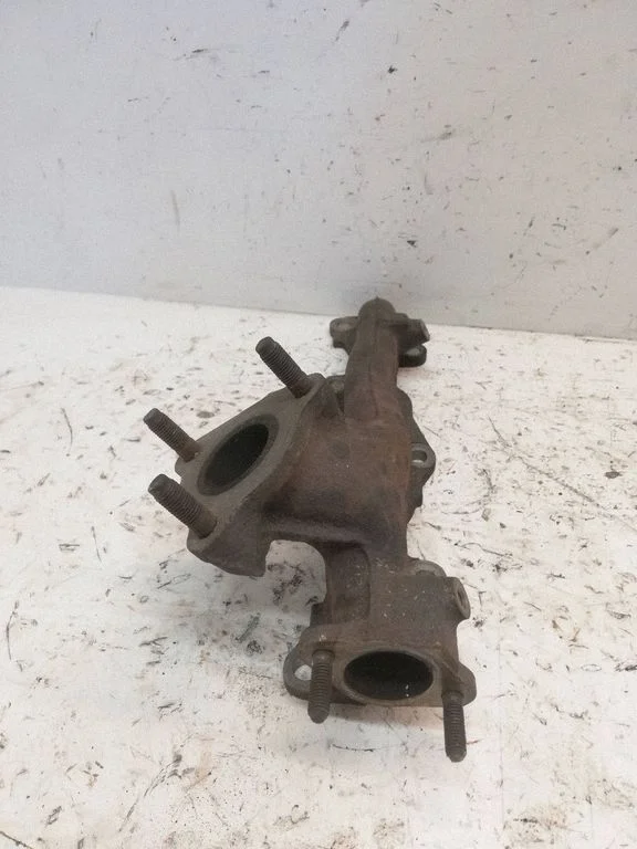 Exhaust manifold