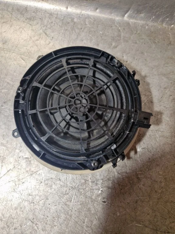 Rear door speaker 9670627280 – Citroen DS5 (2011-2018)