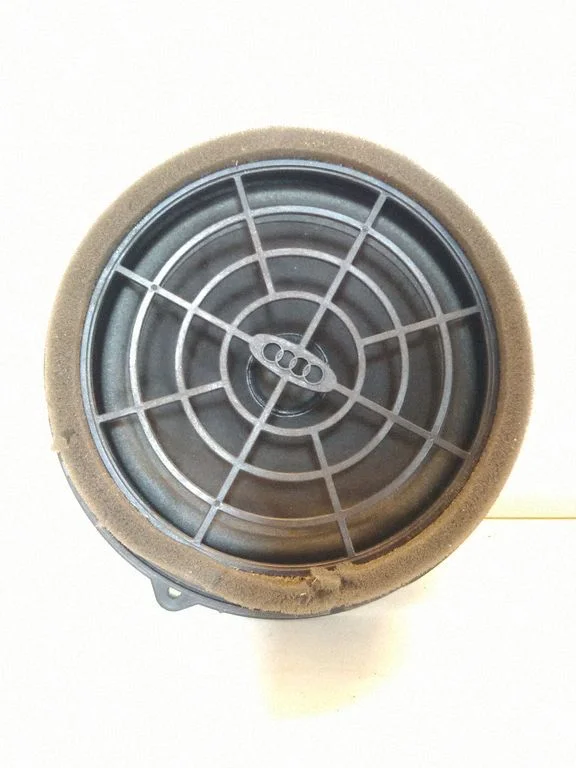Rear door speaker 8R0035411