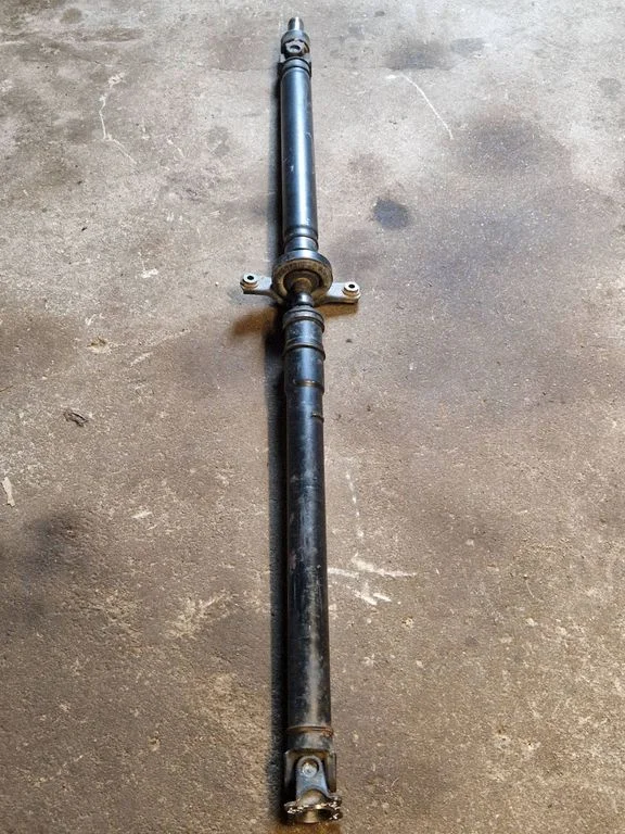 Drive shaft (set)