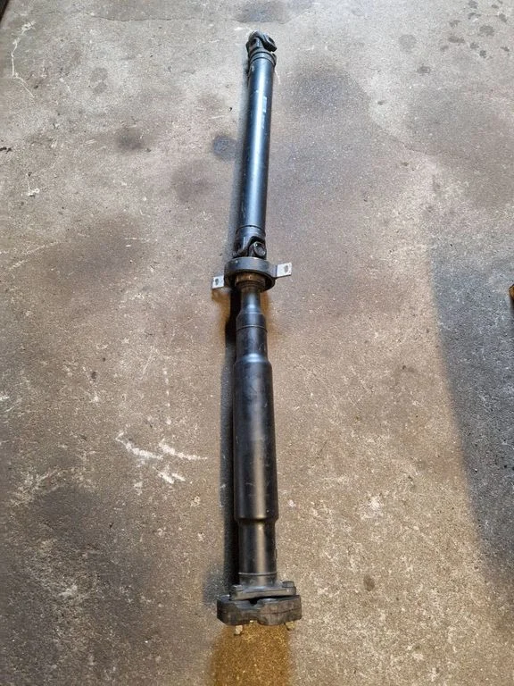 Drive shaft (set) 758980107