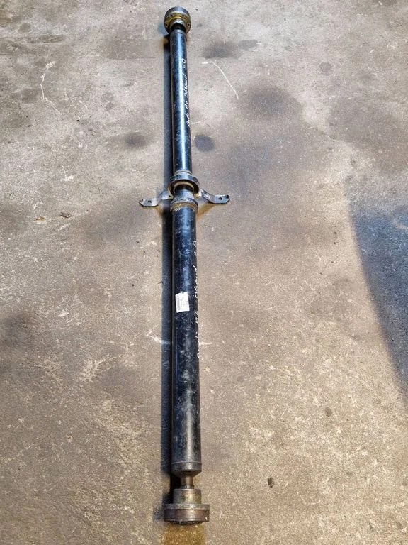 Drive shaft (set) 4F0521101F