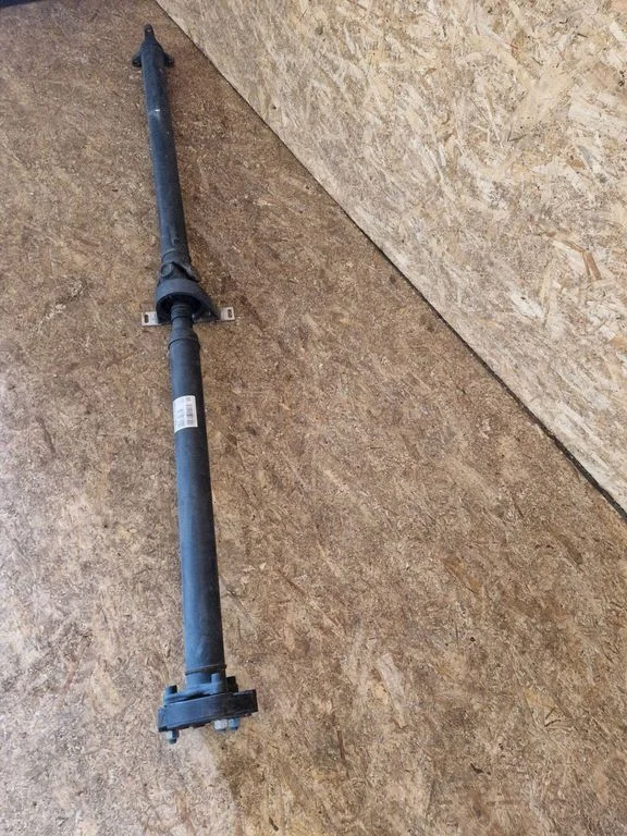 Drive shaft (set) – Mercedes-Benz E-Class W212 (2009-2016)
