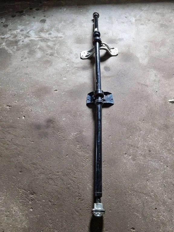 Drive shaft (set) P31492144