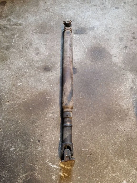 Drive shaft (set)