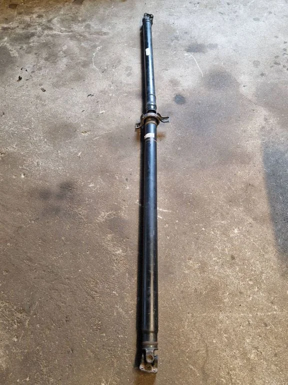Drive shaft (set) – Honda CR-V (2013-2016)