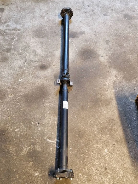 Drive shaft (set) – Mercedes-Benz E-Class W213 (2016-)