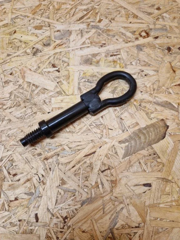 Towing hook eye – Ford Fiesta (2017-)
