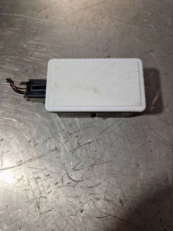 ESP acceleration yaw rate sensor – Volvo XC60 (2009-2013)