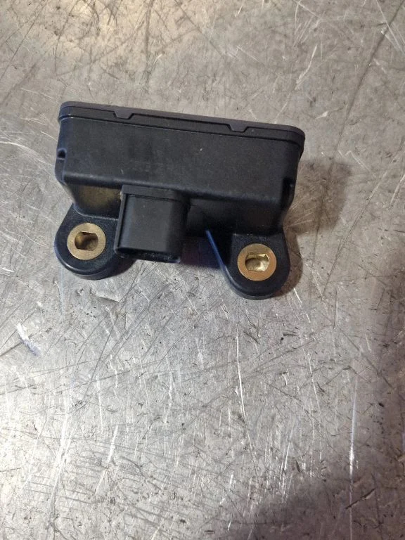 ESP acceleration yaw rate sensor – Renault Megane III (2009-2016)