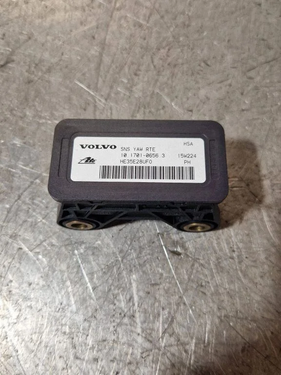 ESP acceleration yaw rate sensor 10170106563