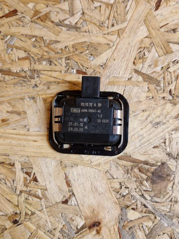 Rain sensor 31214359