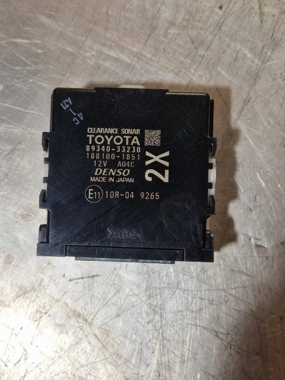Parking PDC sensor 8934033230