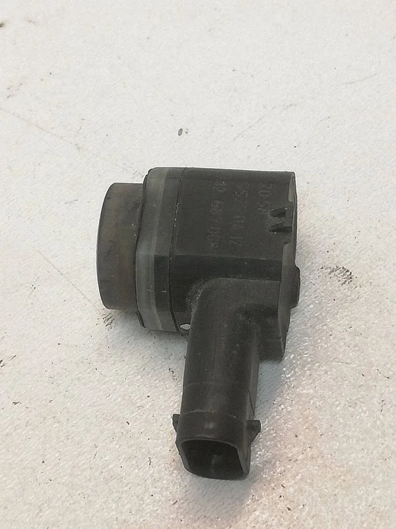 Parking PDC sensor – Volkswagen Golf Plus (2005-2013)