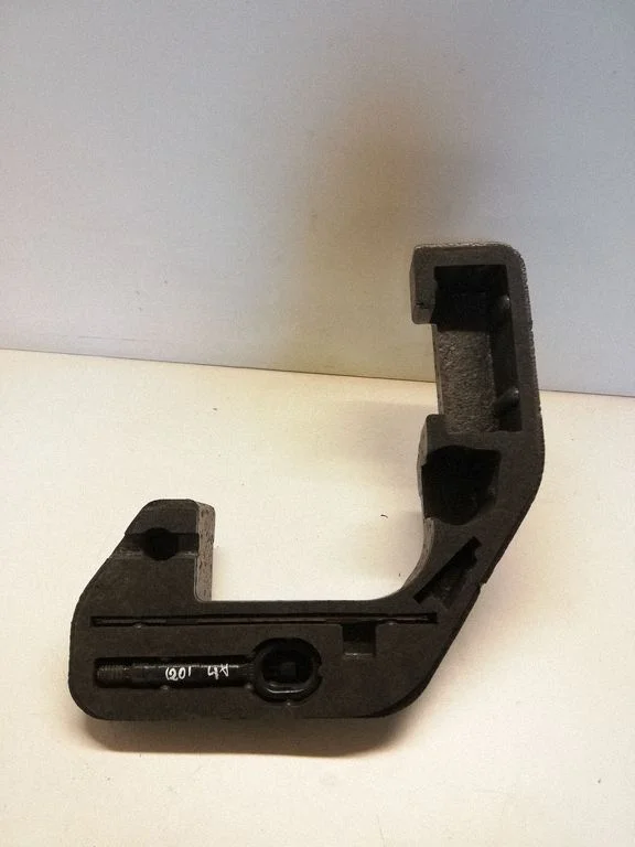 Tool box – Audi A4 Allroad B8 (2008-2016)