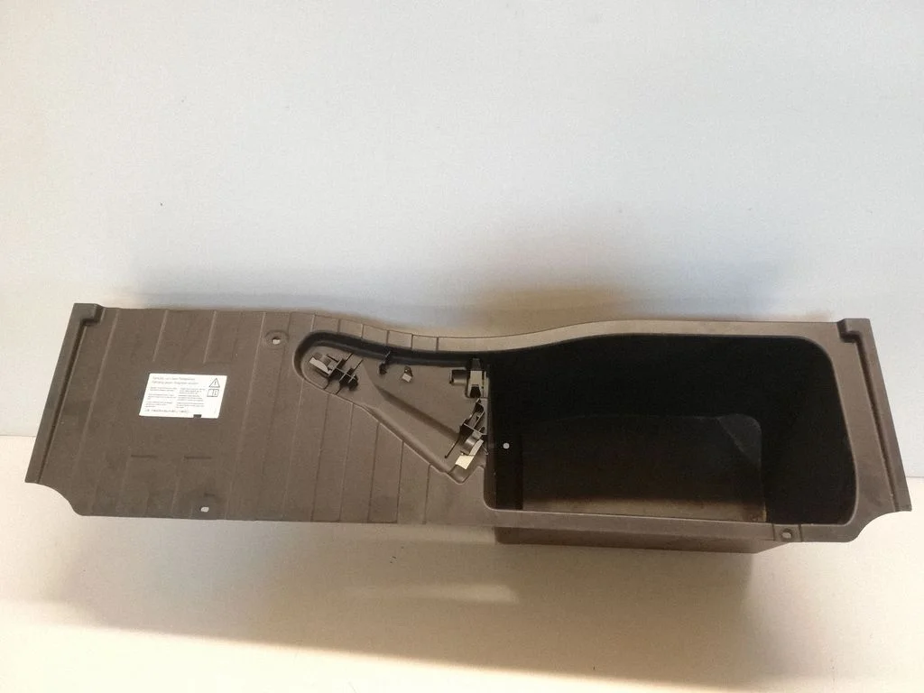 Tool box – BMW X5 F15 (2013-2017)
