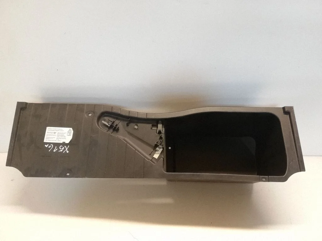 Tool box – BMW X5 F15 (2013-2017)