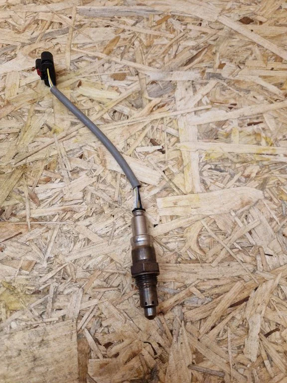 Lambda probe sensor H1BA9G935AB – Ford Fiesta (2017-)