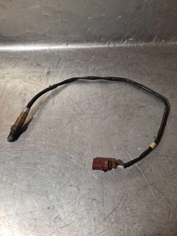 Lambda probe sensor – Audi Q7 4L (2005-2015)