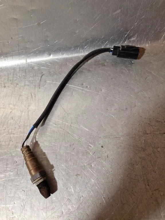 Lambda probe sensor 31480460