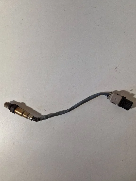 Lambda probe sensor – Audi A4 Allroad B8 (2008-2016)