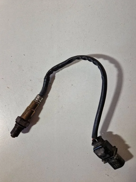 Lambda probe sensor 7804369