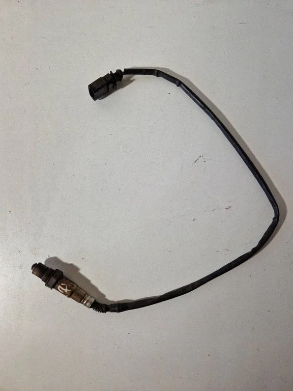 Lambda probe sensor – Audi A4 Allroad B8 (2008-2016)