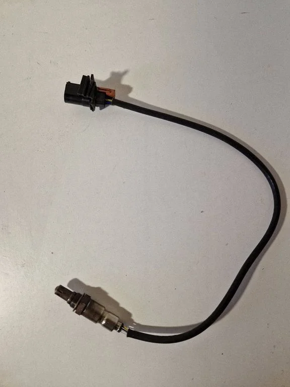 Lambda probe sensor – Audi A4 Allroad B8 (2008-2016)