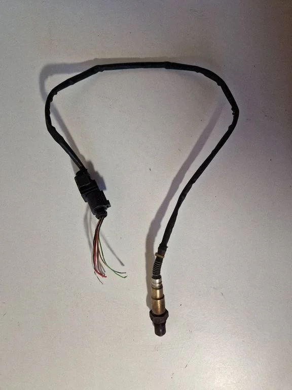 Lambda probe sensor 057906262