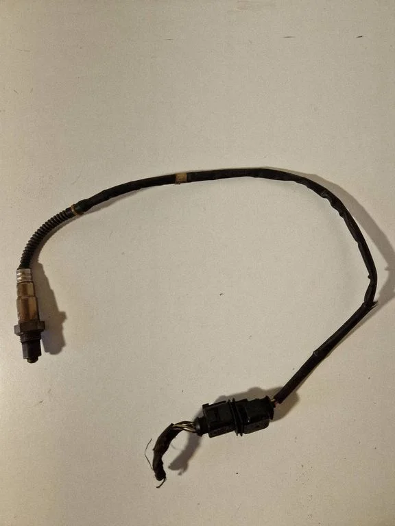 Lambda probe sensor – Volkswagen Transporter - Caravelle T5 (2003-2015)