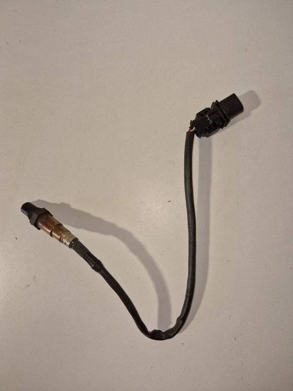 Lambda probe sensor 7793825