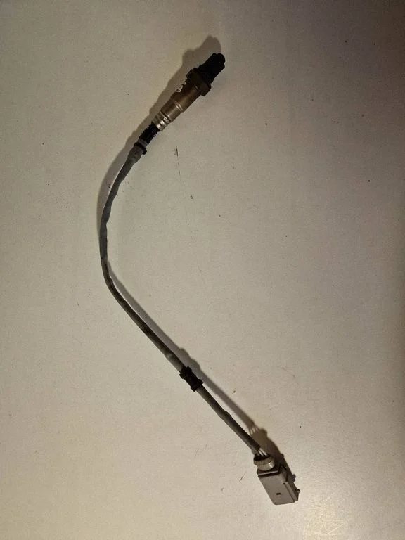 Lambda probe sensor – Audi A4 Allroad B8 (2008-2016)
