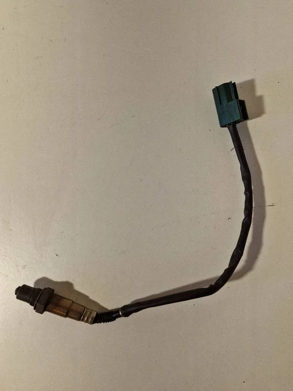 Lambda probe sensor – Porsche Cayenne (9PA) (2002-2010)