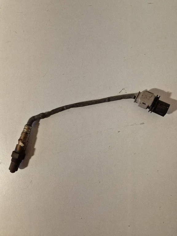 Lambda probe sensor – Audi A4 Allroad B8 (2008-2016)