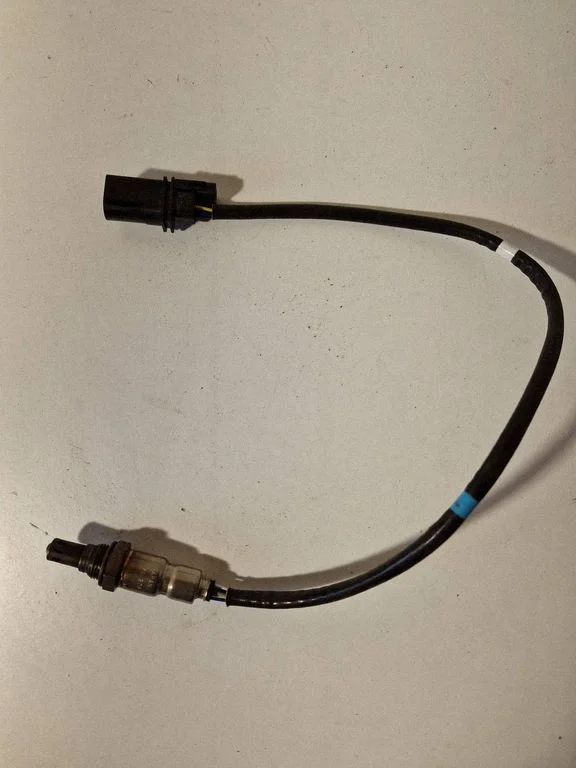 Lambda probe sensor – Volkswagen Tiguan Allspace (2017-)