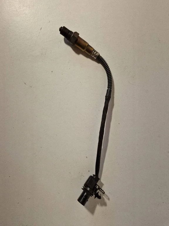Lambda probe sensor 98HL122540038