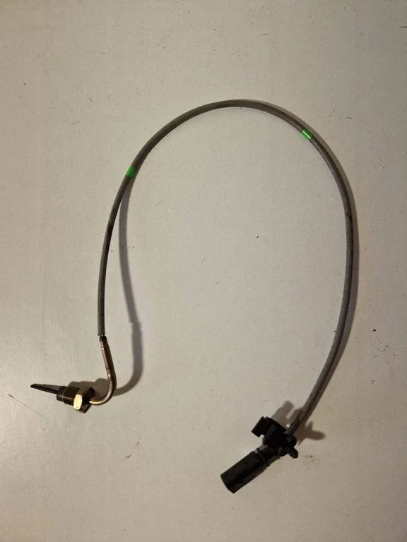 Lambda probe sensor – Volkswagen Tiguan Allspace (2017-)