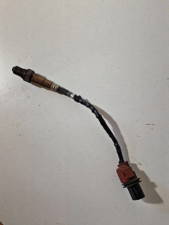 Sonda lambda 070906262