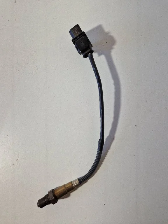 Lambda probe sensor 0258017456