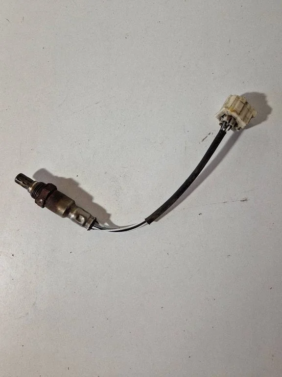 Katalüsaator/ FAP/DPF tahkete osakeste filter – Chrysler Town & Country V (2008-2016)